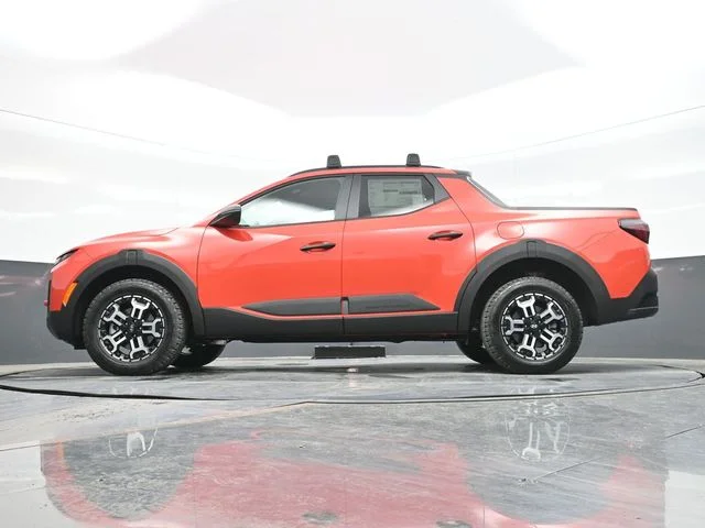 Certified Used 2025 Red Hyundai XRT image 20