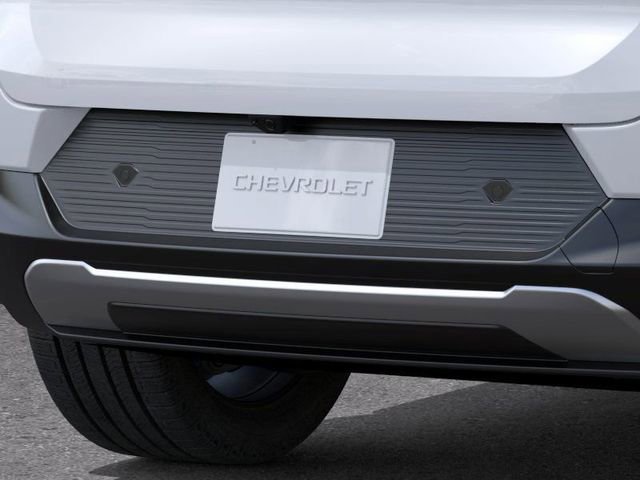 2025 Chevrolet Equinox EV 1LT - Photo 15