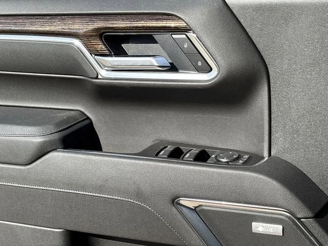 2026 GMC Sierra 1500 Elevation - Photo 22