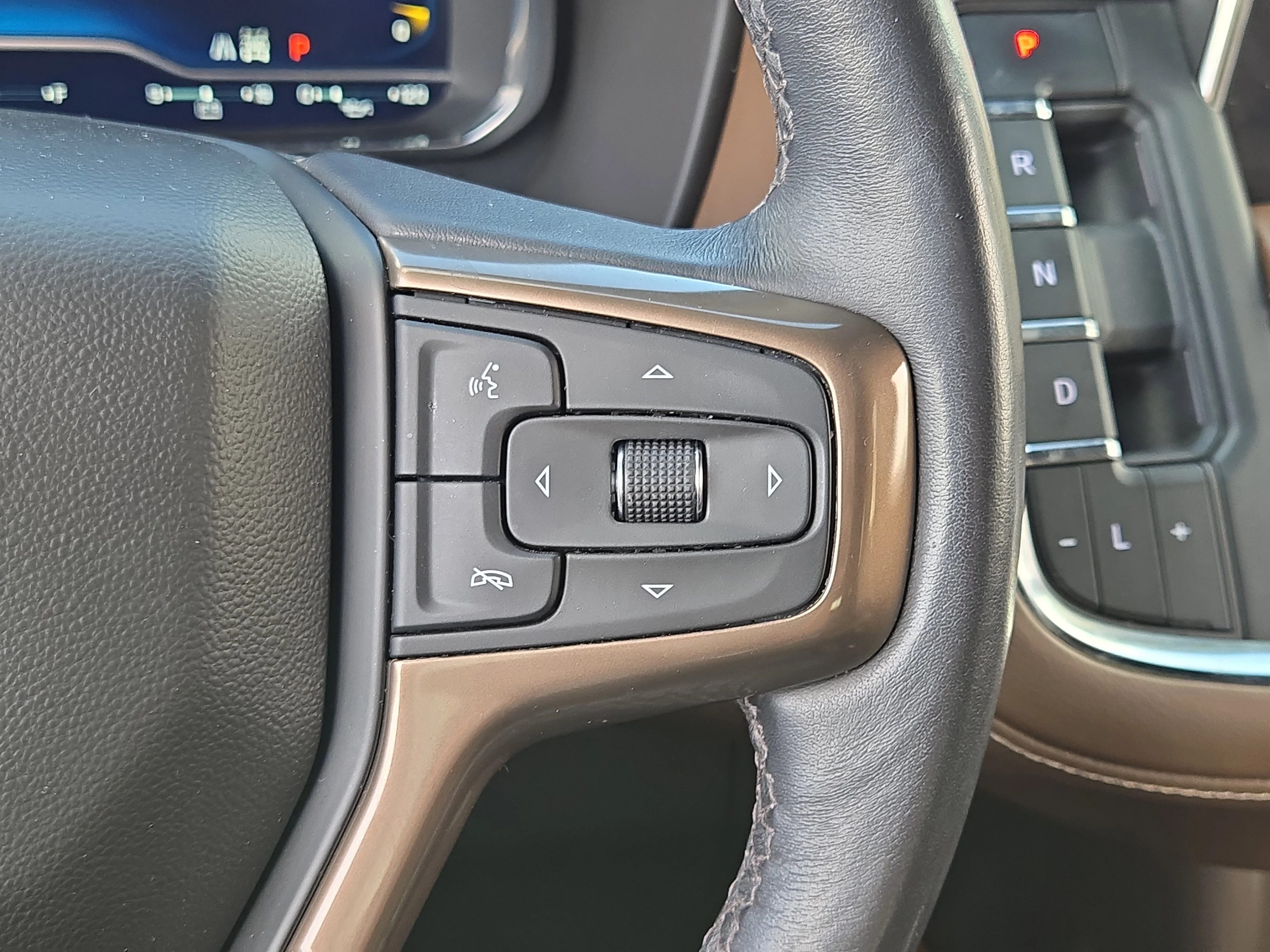 2023 Chevrolet Tahoe High Country - Photo 28