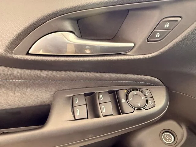 2026 Buick Envista Sport Touring - Photo 16
