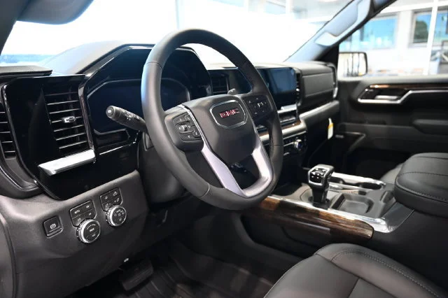 2026 GMC Sierra 1500 Elevation - Photo 23
