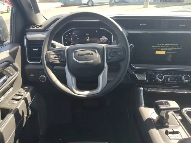 New 2026 Onyx Black GMC Denali image 14