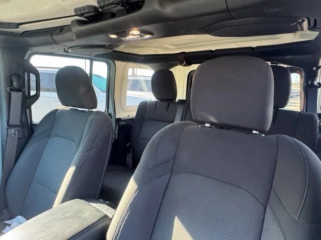 Used 2023  Jeep Willys 4xe image 18