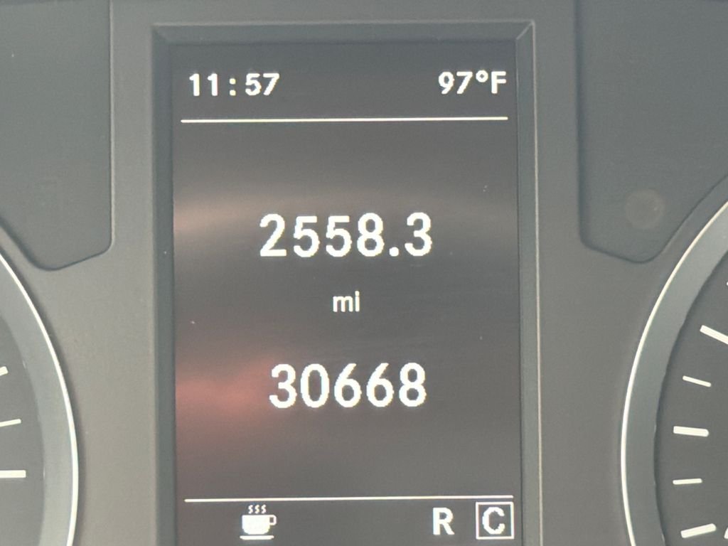 Used 2023 Jet Black Mercedes-Benz Passenger image 4
