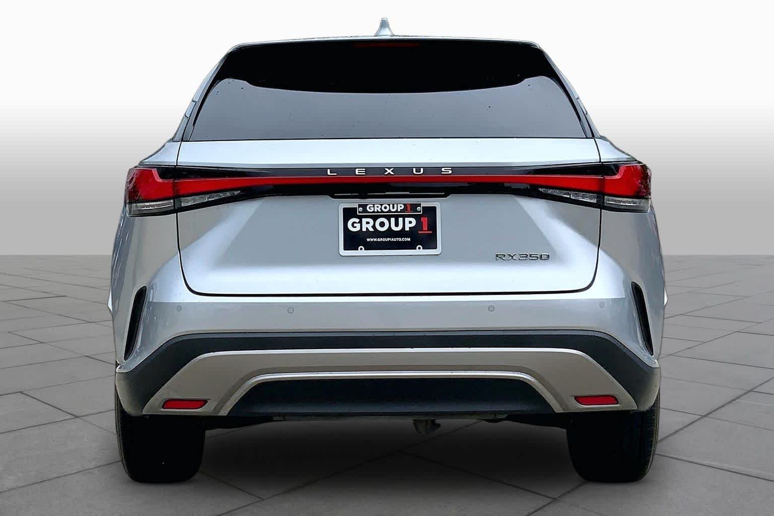 Used 2024 Iridium Lexus  image 5