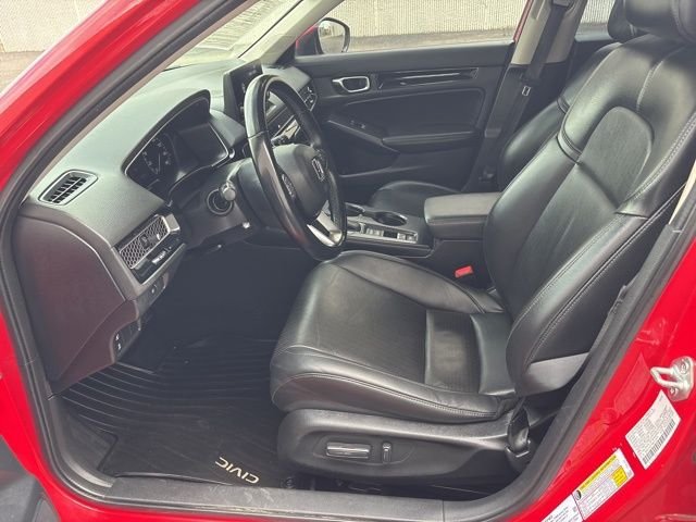 Used 2022  Honda EX-L image 10