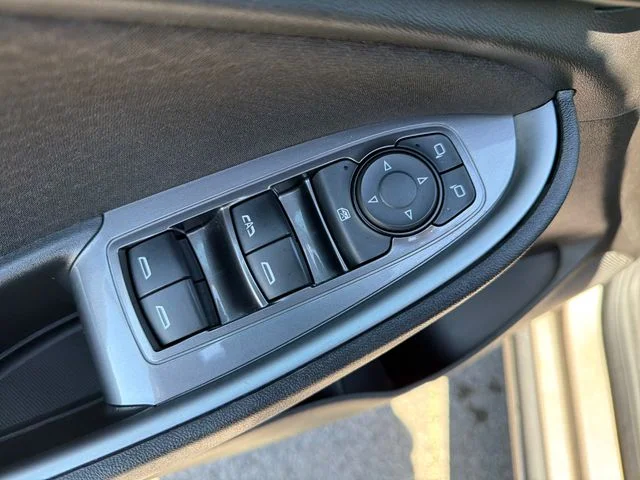 Used 2024 Gray Chevrolet LT image 18