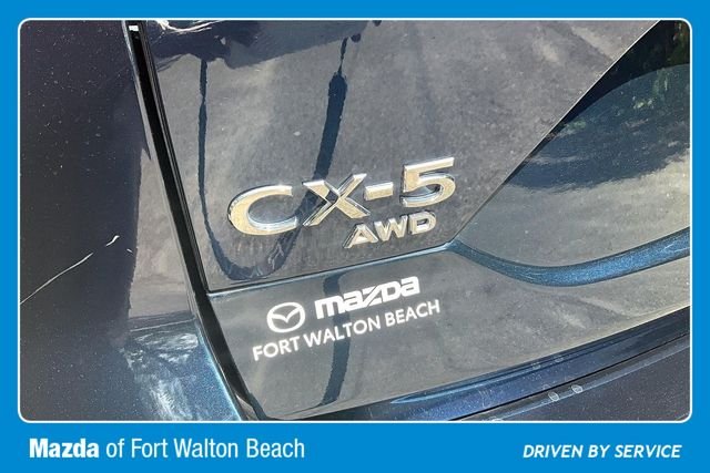 Used 2025 Blue Mazda 2.5 S Select Package image 27