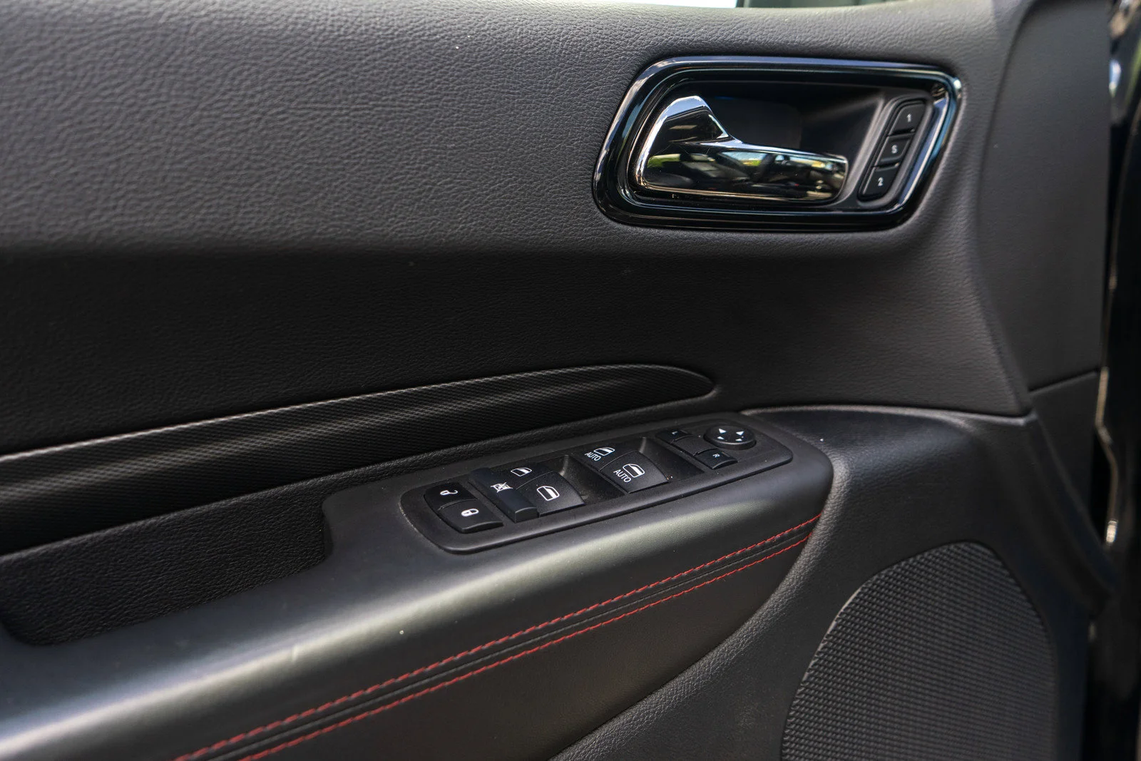 Used 2024 Db Black Crystal Clearcoat Dodge GT Plus image 15