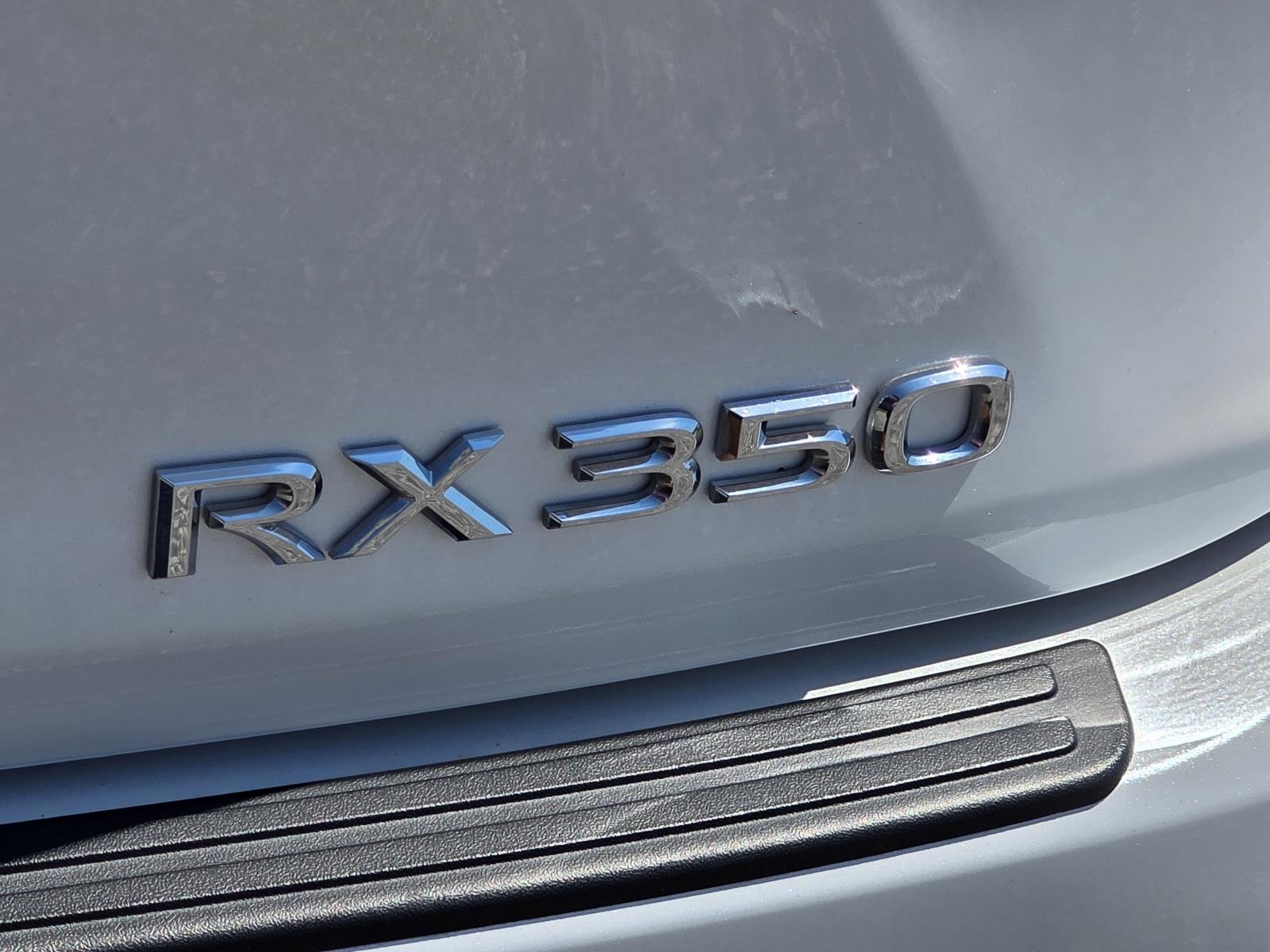 2022 Lexus RX 350 - Photo 31