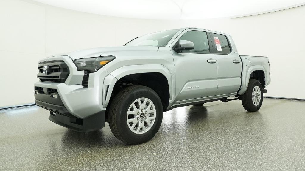 2026 Toyota Tacoma SR5 - Photo 32