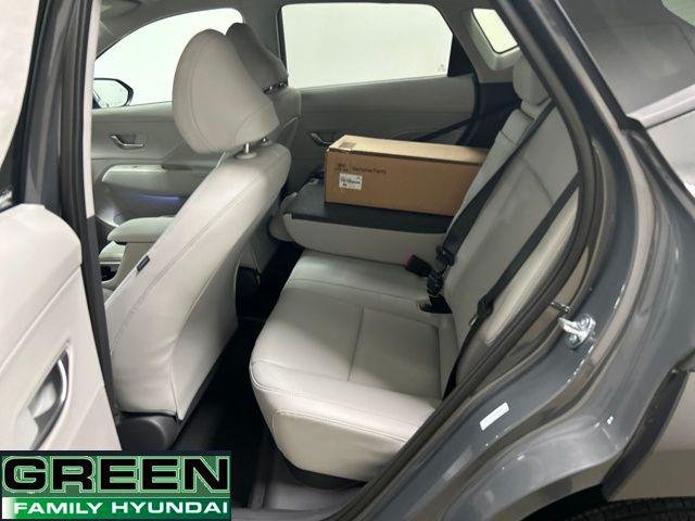 New 2026 Gray Hyundai SEL Premium image 24