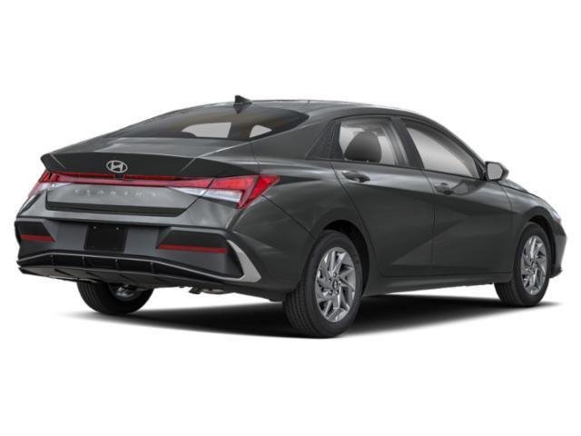 New 2026 Ecotronic Gray Hyundai SEL Sport image 3