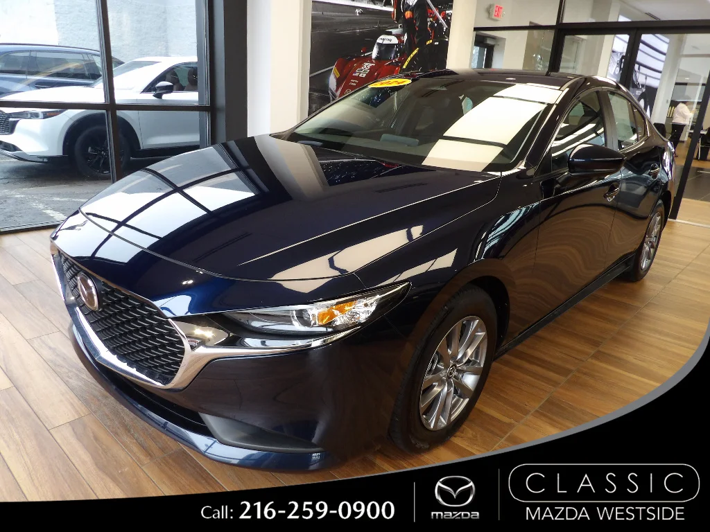 2024 Mazda CX-3 2.5 S AT 4-Door SKYACTIV's photo
