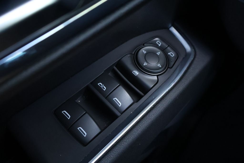2023 Chevrolet Silverado 1500 RST - Photo 39