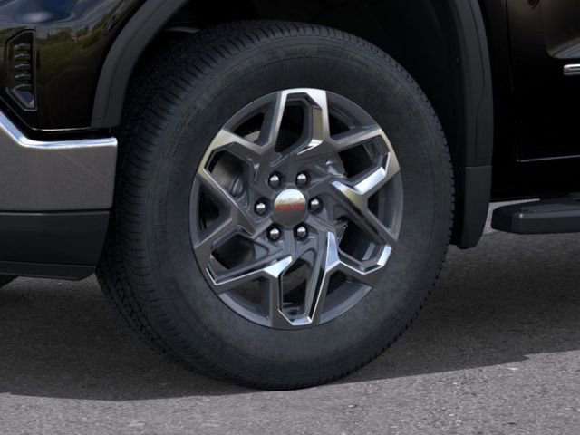 2026 GMC Sierra 1500 SLT - Photo 13