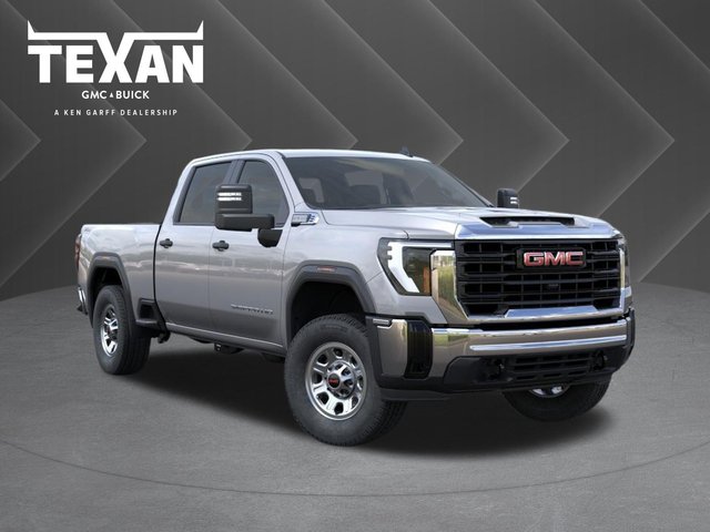 2026 GMC Sierra 2500 HD