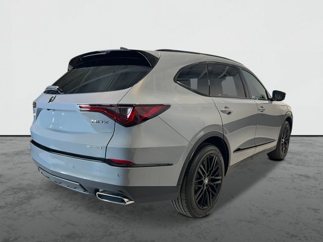 New 2026 Urban Gray Pearl Acura w/A-Spec Advance Package image 8