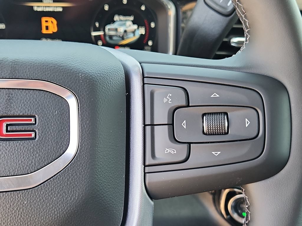 2026 GMC Sierra 2500HD SLT - Photo 13