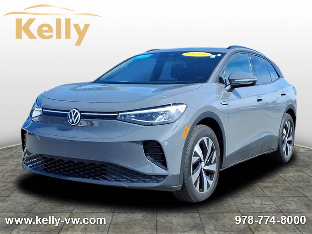 2023 Volkswagen ID.4 PRO