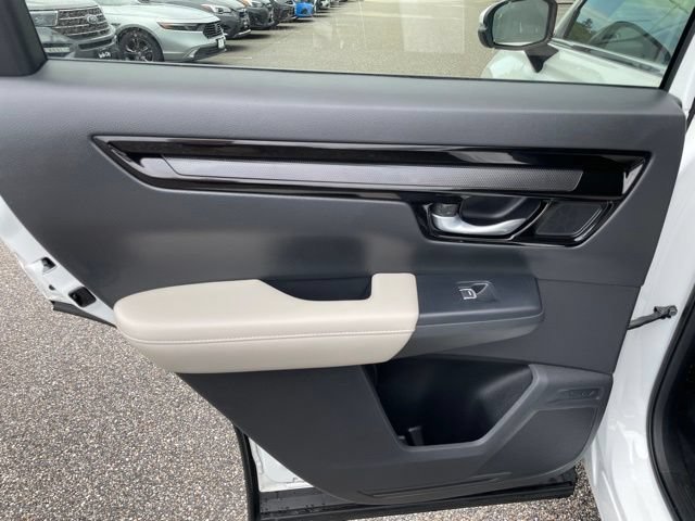 2023 Honda CR-V EX-L - Photo 62