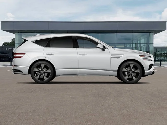 New 2026 Genesis GV80 2.5T Prestige