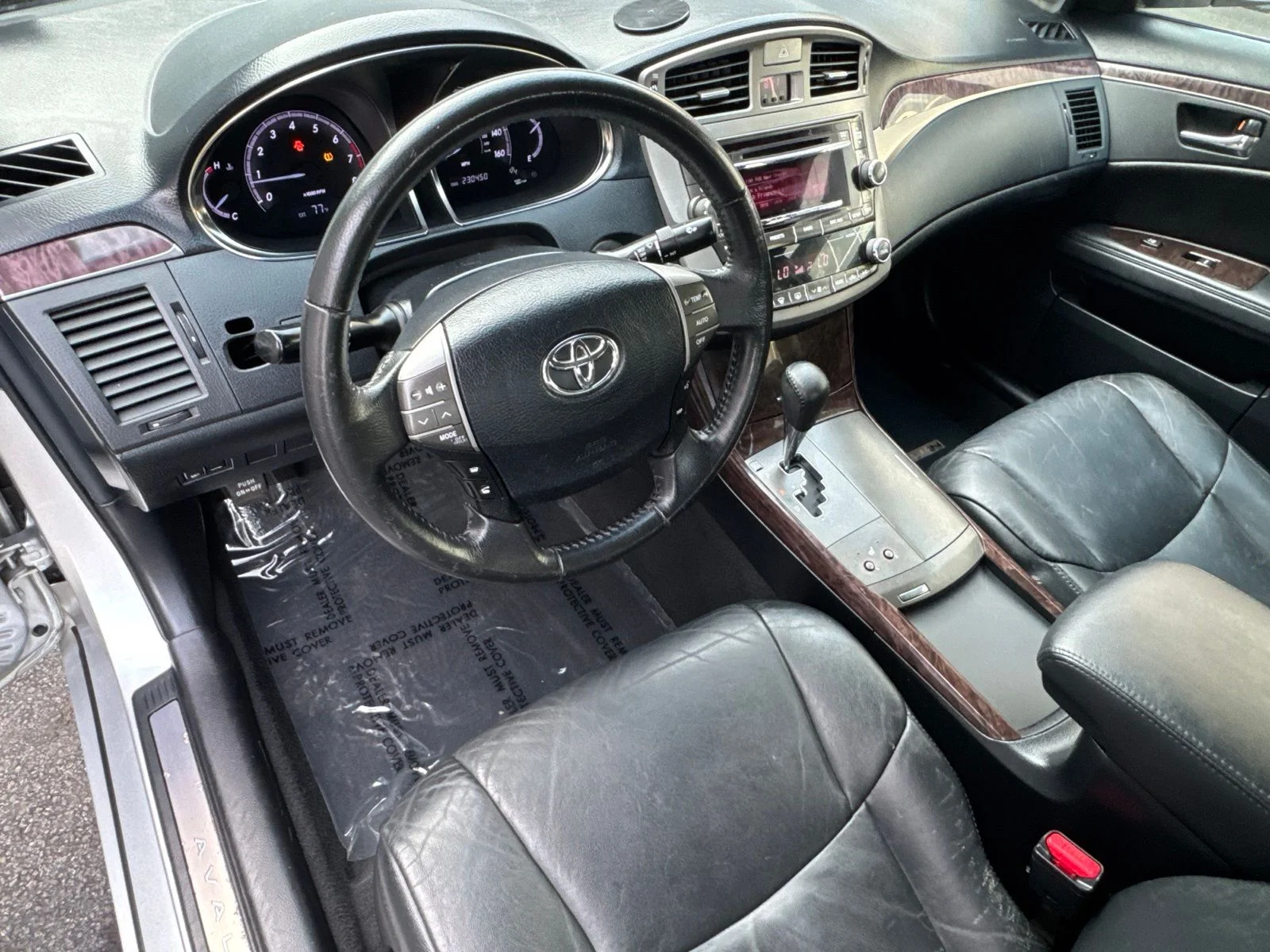 Used 2012 Silver Toyota Base image 38