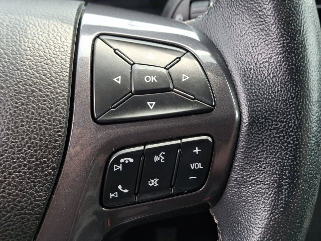2021 Ford Ranger Lariat - Photo 24