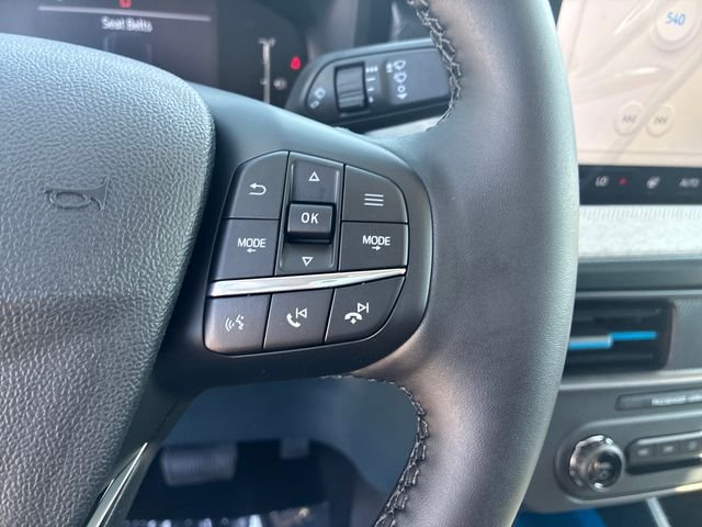 New 2026 Velocity Blue Ford XLT image 24