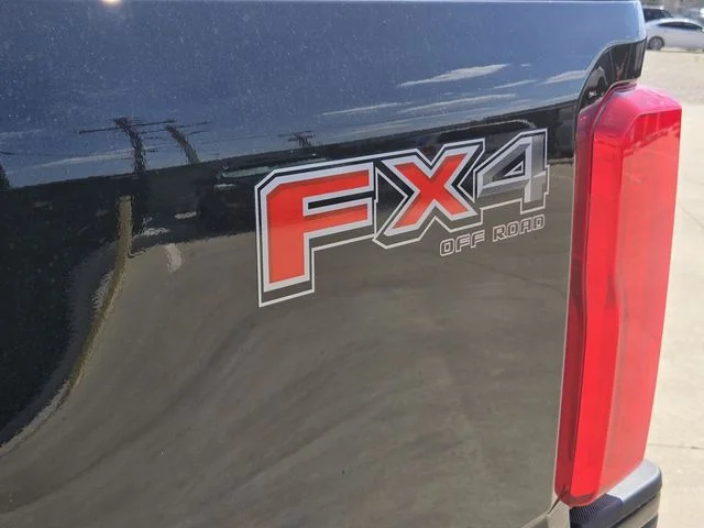 2026 Ford F-250 Super Duty XL - Photo 9