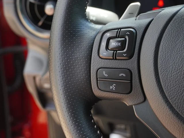 Used 2024 Red Lexus 350 F SPORT image 30