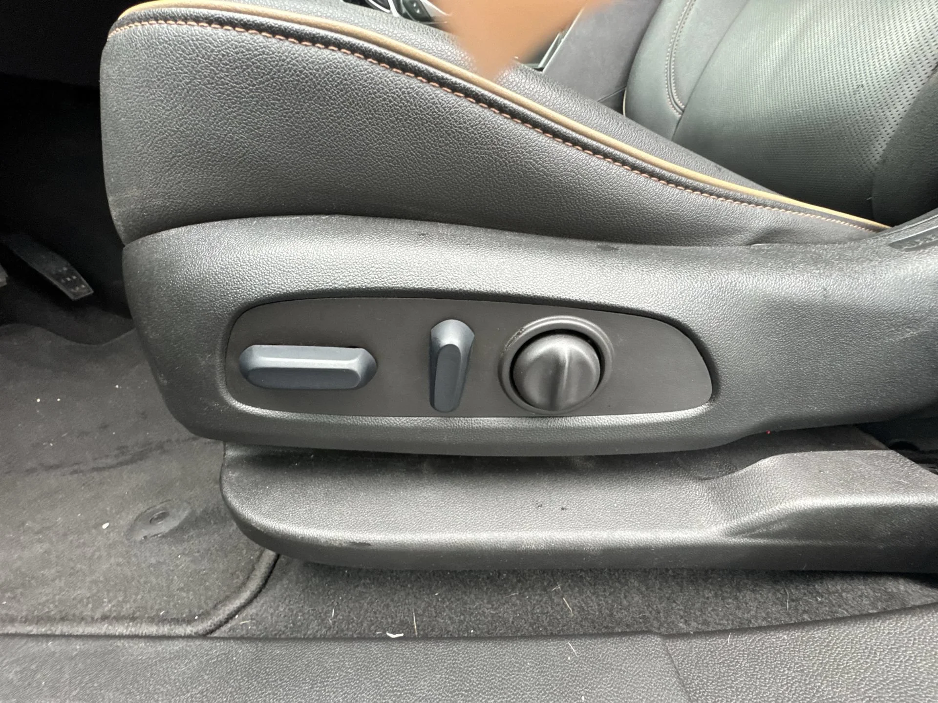 Certified Used 2023 Black Chevrolet Premier image 12