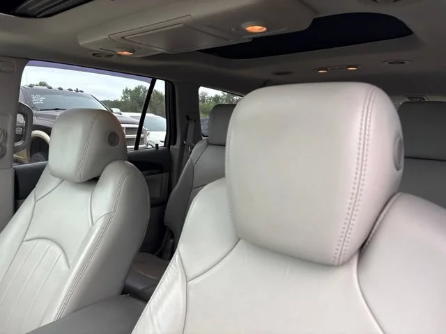 Used 2016 DARK SAPPHIRE BLUE METALLIC Buick Premium image 11