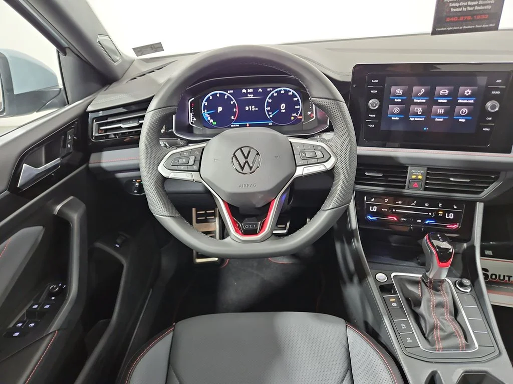 New 2026 Gray Volkswagen 2.0T Autobahn image 13