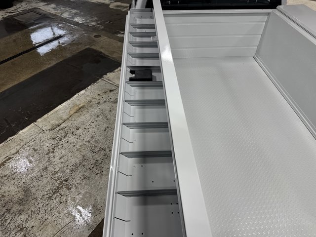 New 2026 Oxford White Ford F-350® XL image 19