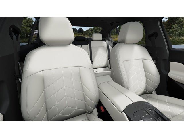 New 2027 Oxide Grey Metallic BMW  image 11