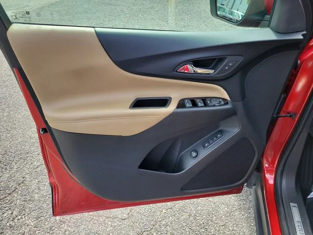 Used 2023 Red Chevrolet Premier image 10