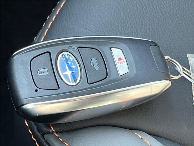 2026 Subaru Crosstrek Limited - Photo 31