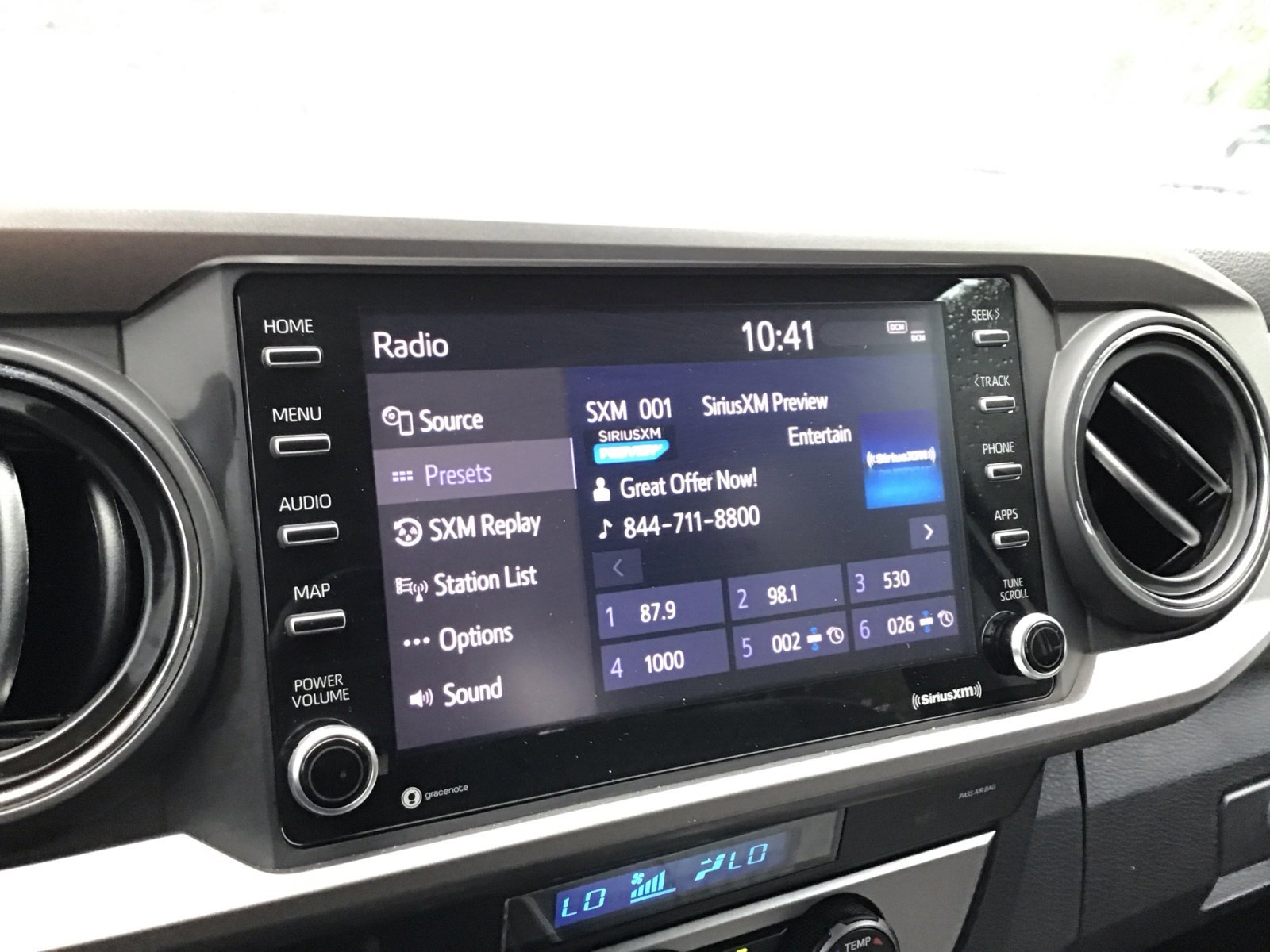 Used 2023 Ice Cap Toyota SR5 image 13
