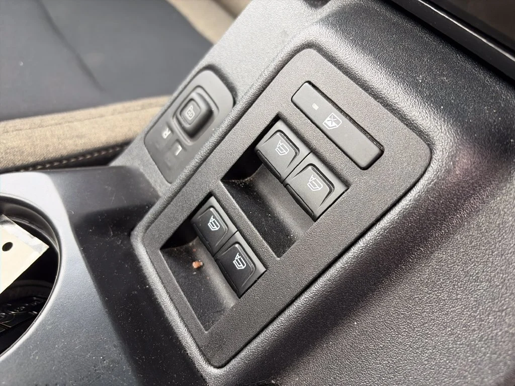 Certified Used 2025 Black Ford Big Bend image 20