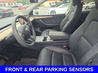 Used 2023 White Tesla Long Range image 5