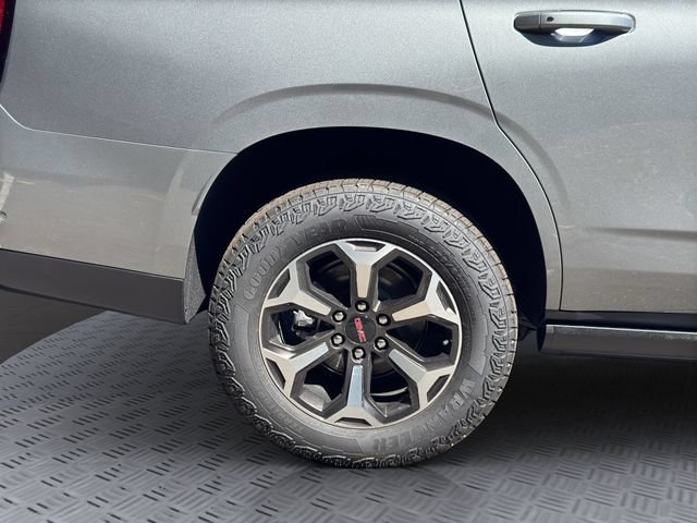 2026 GMC Yukon AT4 Ultimate - Photo 27