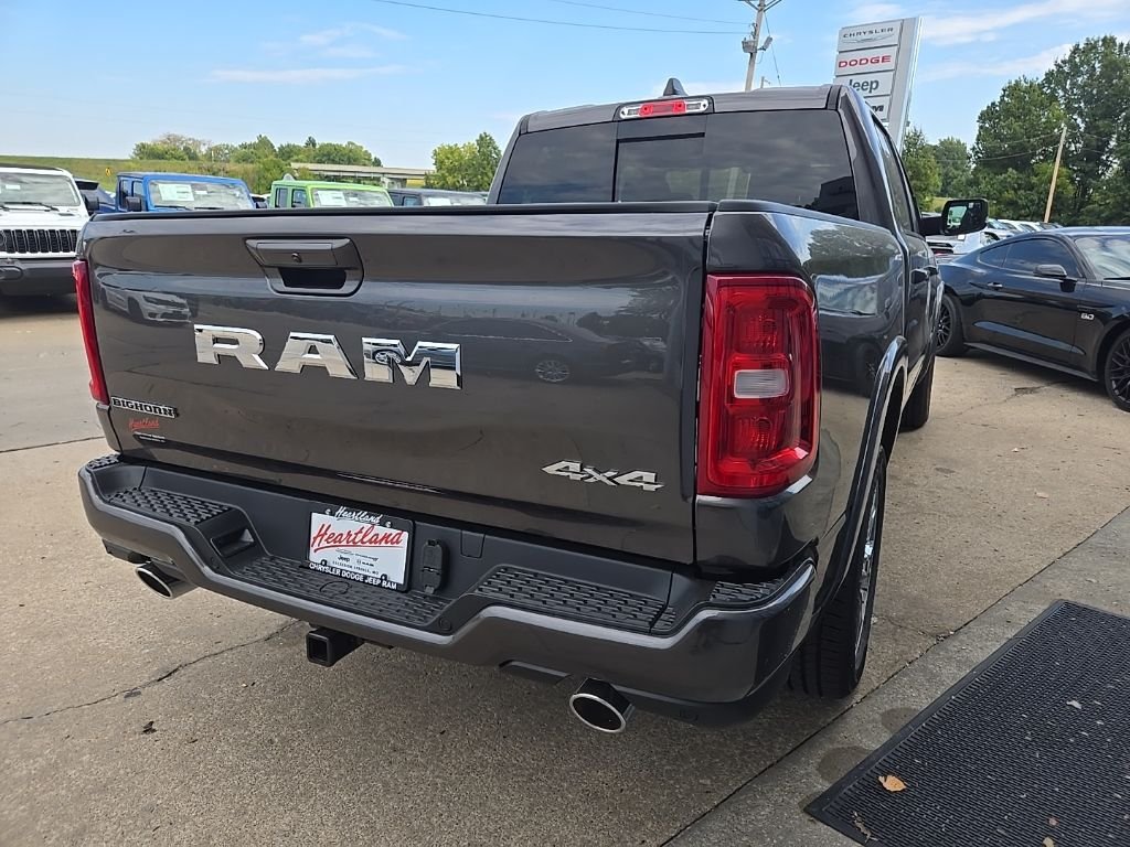 Used 2026 Gray Ram Big Horn/Lone Star image 12