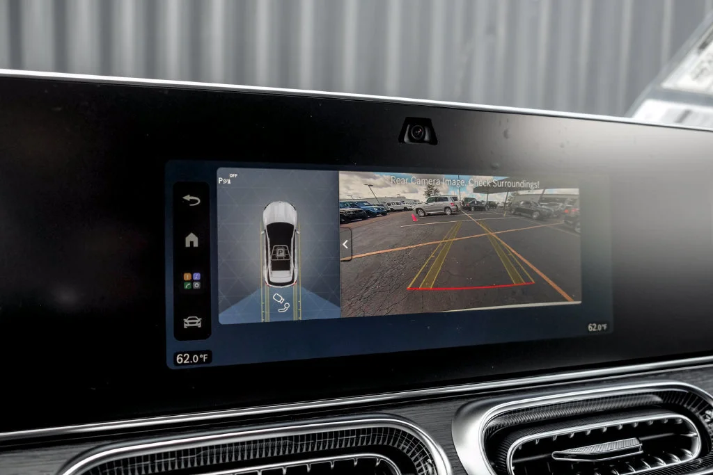 Vehicle thumbnail