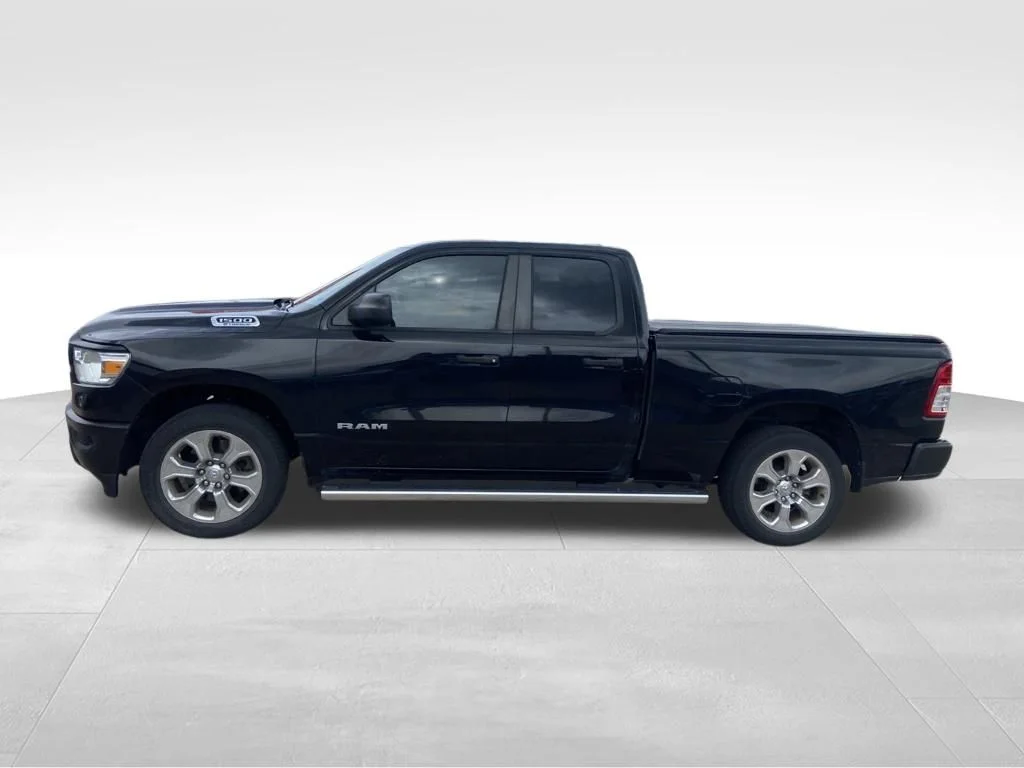 Used 2022 Black Ram HFE image 38
