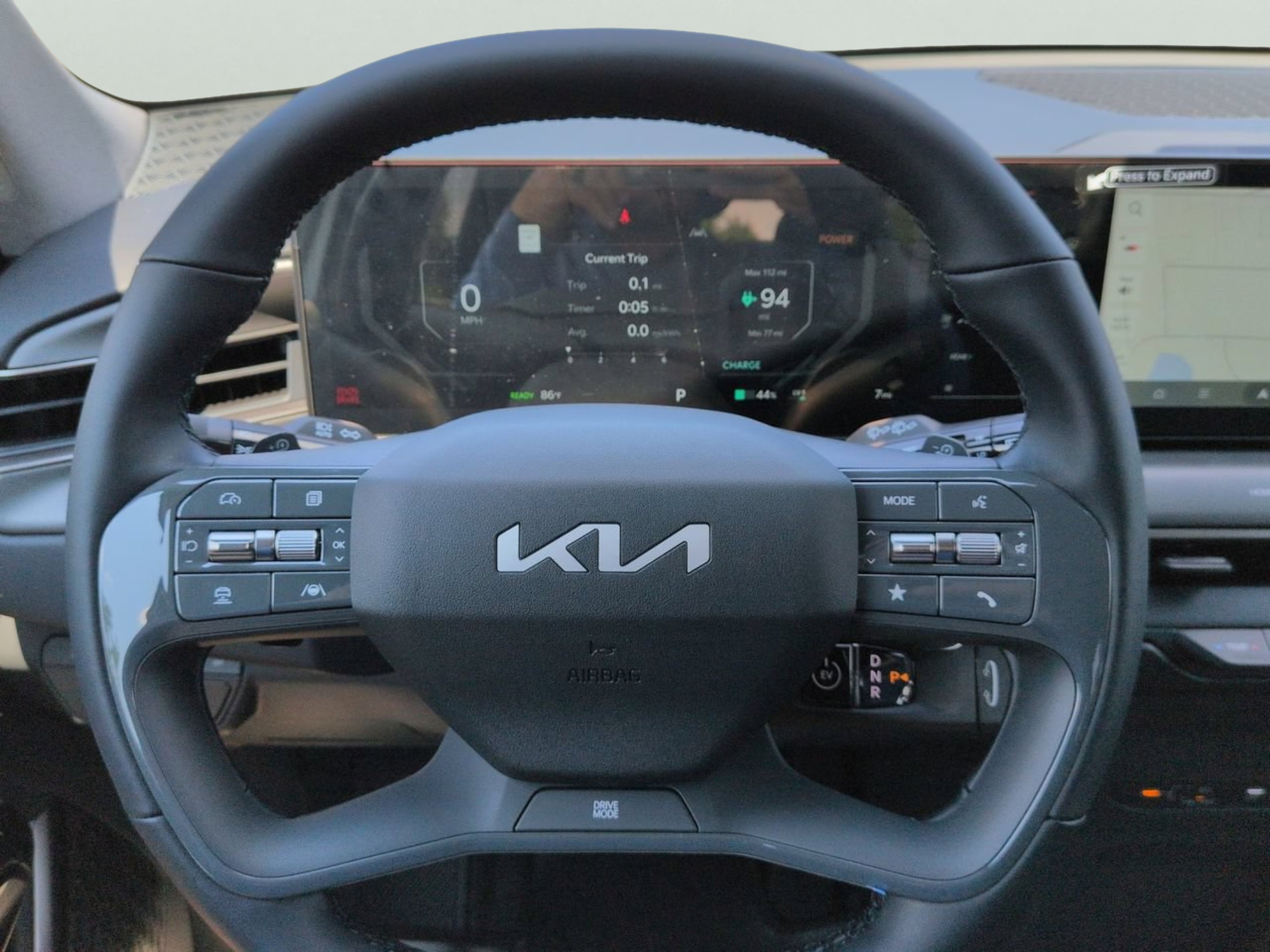 New 2026 Glacial White Pearl Kia Light RWD image 28