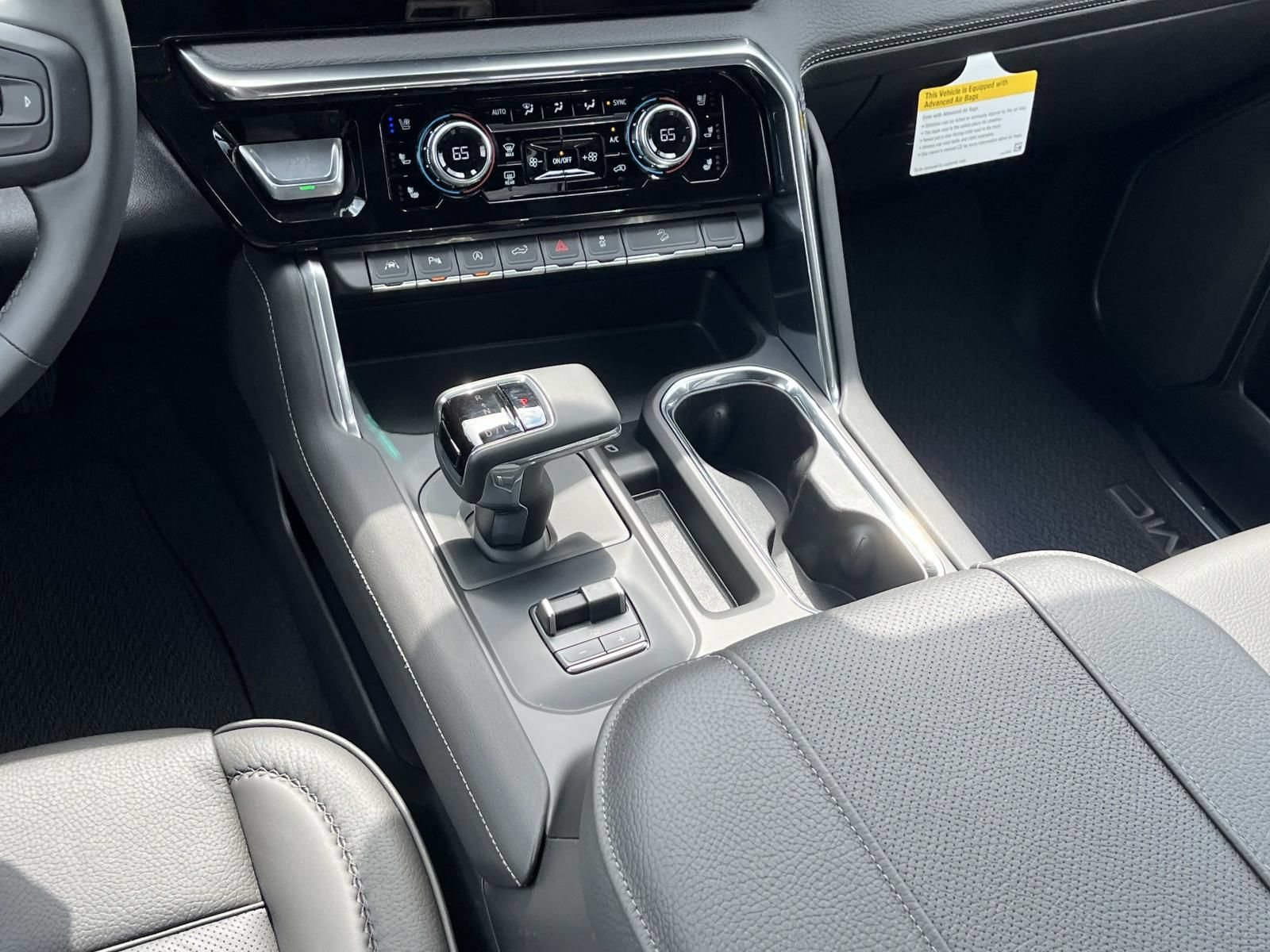 2026 GMC Sierra 1500 Denali - Photo 15