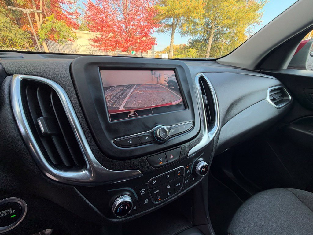 Used 2024 Red Chevrolet LT image 20
