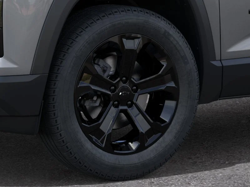 2026 Chevrolet Equinox LT - Photo 9